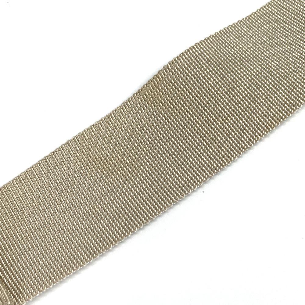 CHANEL Clover logo 2-way bag Handbag Vertical Tote Crossbody Shoulder Bag