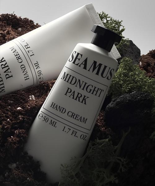 Mitternachtspark Handcreme 50ml