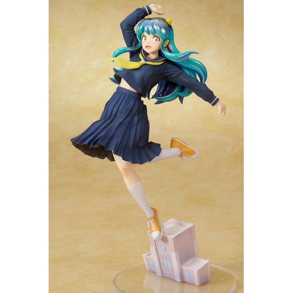 Urusei Yatsura 1 7 Urusei Yatsura  Lum School Uniform Edition