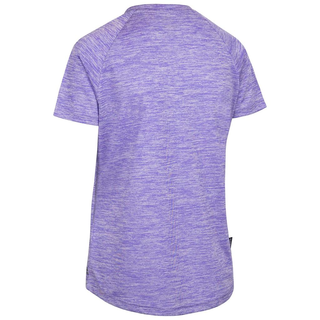 Trespass Womens/Ladies Selinne Duo Skin Active Top