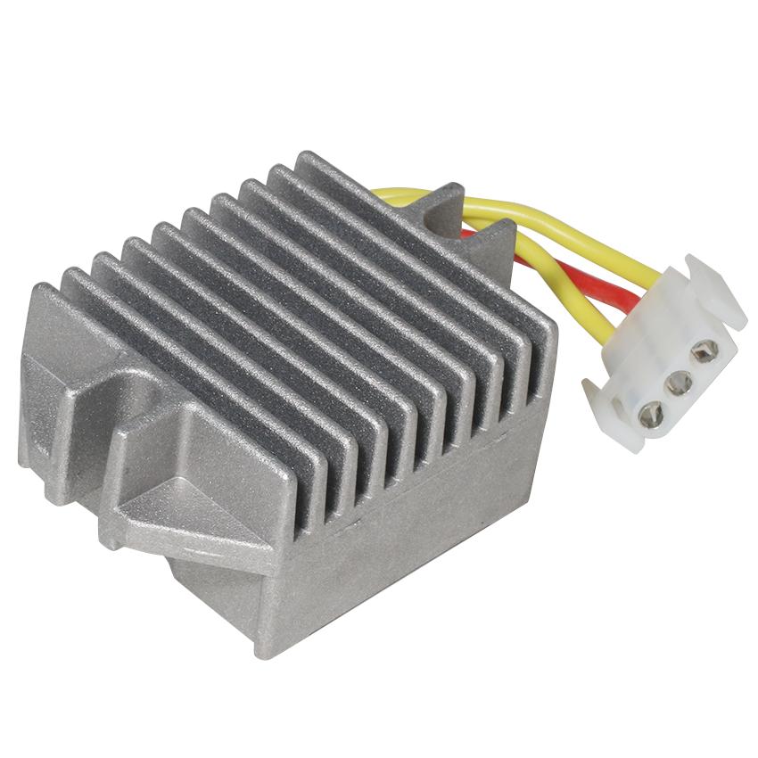 Motorcycle Rectifier Voltage Regulator For Briggs&Stratton B&S 294447 295347 295447 303447 305447 350447 351442 351446 351447