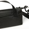 Men's Sports Crossbody Bag, Single Shoulder Bag for Travel, Casual Commuter Bag, Small Cycling Backpack