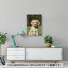 Art 420mm X Wall Wooden Stylish Interior Animal Photo Panel, Painting, Decoration, Igsticker, 297mm, A3, Photo, Hanging, Frame, Decor, 002580, Animal,