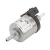12V 22ml Heater Fuel Pump Heat Resistant Low Noise Fuel Pump Universal for 1KW To 5KW Air Heater