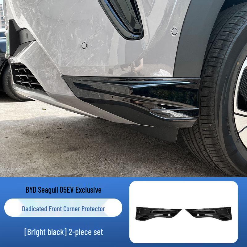 

BYD Sea Lion 05EV Front Bumper Anti-Collision & Anti-Scratch Trim Strip