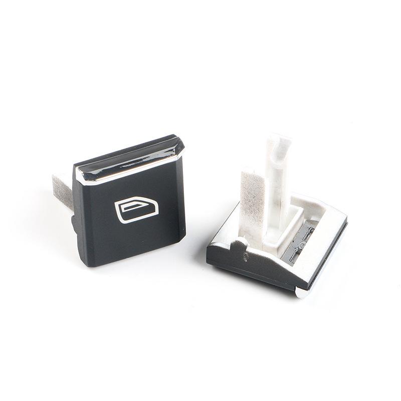 Porsche 718 911 Cayman Boxster Window Switch Repair Cap