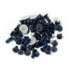 HSSDTECH Laptop-Schrauben-Set für ACER Aspire 3 A315-24P A315-24PT A315-24PT-R288 A315-24PT-R0UX N23C3