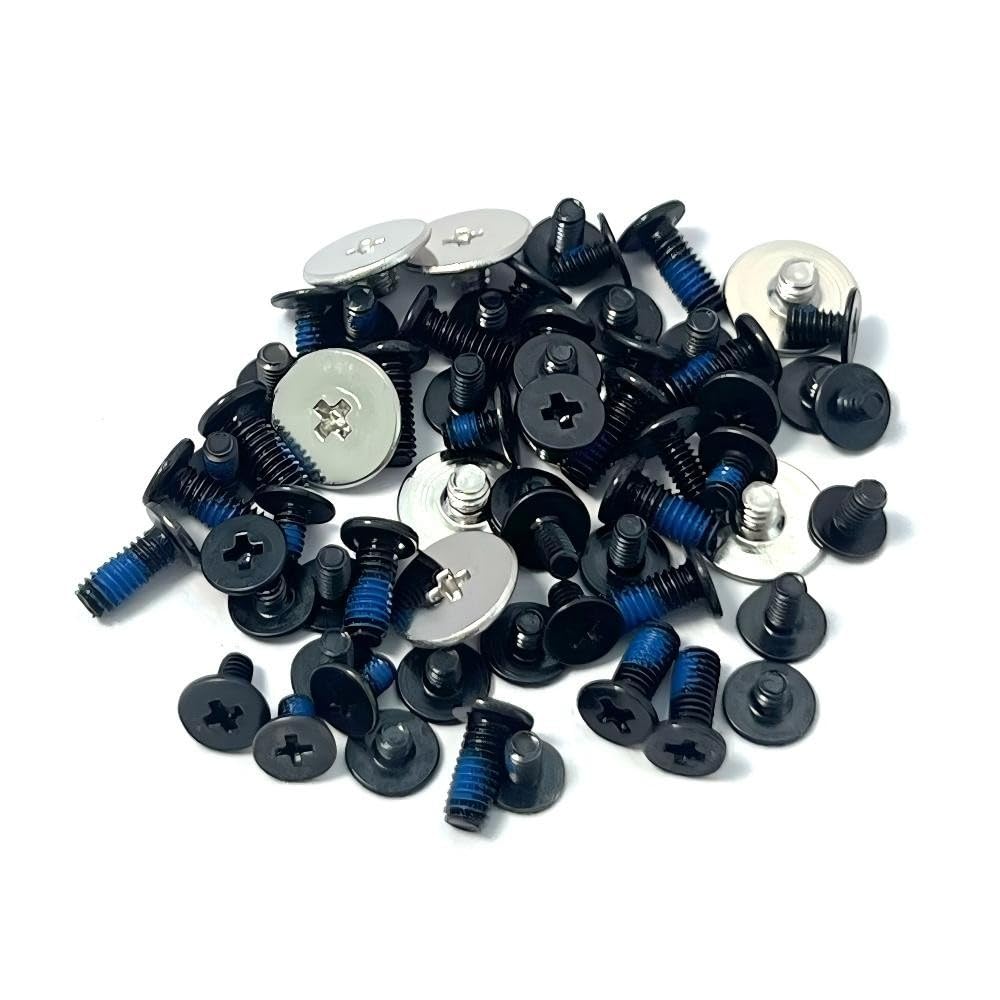 HSSDTECH Laptop-Schrauben-Set für ACER Aspire 3 A315-24P A315-24PT A315-24PT-R288 A315-24PT-R0UX N23C3
