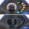 Advanced Energy Efficient Motorcycle Electronic Meter With Clear Display Suitable For SMASH115 SMASHV115-FI SMASH115-FI