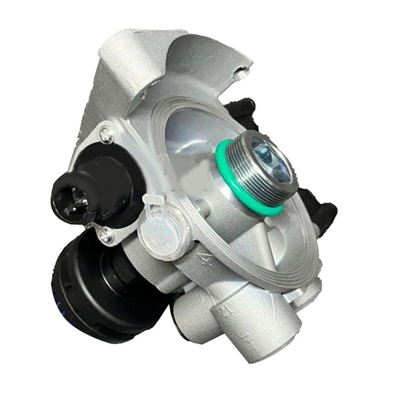 Air Dryer Base Truck Dryer Base For Volvo Truck Air Dryer Base 4324251010 4324251050 For Volvo Truck Accessories
