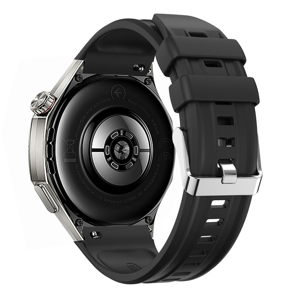 Sports Band For Huawei Watch GT 6 Pro 46mm Silicone Strap For Huawei GT6 Pro Watchband Bracelet Replacement Accessories