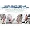 Compression Sport Calf Socks: Outdoor Fitness, Ankle Support, Elastic Cycling, Slimming Sleeves