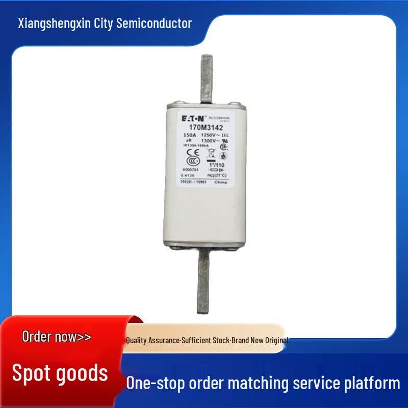 

170M5361/170M5362 Vacuum Fuse Base – Brand New, In Stock, Fast Shipping 170M5362