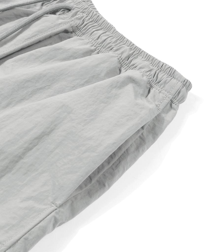 INDUST Tasran Cargo Parachute Pants_6 Colors