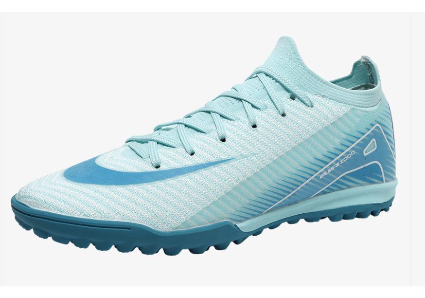 Adult Men's and Women's Football Shoes, Youth Long Broken Nails, Non-slip and Wear-resistant Training Competitions, Popular Football Shoes