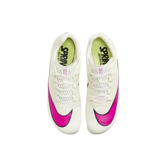 Nike Zoom Rival Low Sail Fierce Pink - DC8753-101