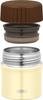 THERMOS JBU-300 WH Vacuum Insulated Soup Jar, White, 300ml