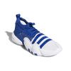 Adidas Trae Young 2 Royal Blue Men Sneakers White Cloud-White H03839