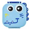 Food Container Food Picnic Box Microwave Safe Lunch Container Cartoon Dinosaur Lunch Box  Picnic