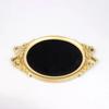 European-style Jewelry Display Tray Vintage Jewelry Organizer  Necklace Pendant
