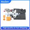 Door Latch Assembly Front Left for Chevrolet C4500 C5500 C6500 C7500 C8500 Express 1500 2500 3500 4500 89044526 84307464 931-281