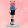 19CM Spy X Family Aniya Figure Anime Cute Model Blind Box Trendy Toy Boxed Gift