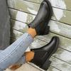 Ladies Shoes   Ankle Women's Boots Fashion Round Toe Modern Boots Women New Plus Size Best Seller Shoes for Women