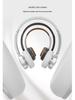 2025 ANC Mini Bluetooth Over-ear Sports Earphone with Feedforward Noise Cancelling