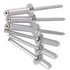 Hongman Aluminum Blind Rivets