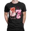 Creative Valentine 67 Six Seven 6 7 Meme TShirts for Men Round Collar 100 Cotton T Shirt  Short Sleeve Tee Shirt Printing Tees