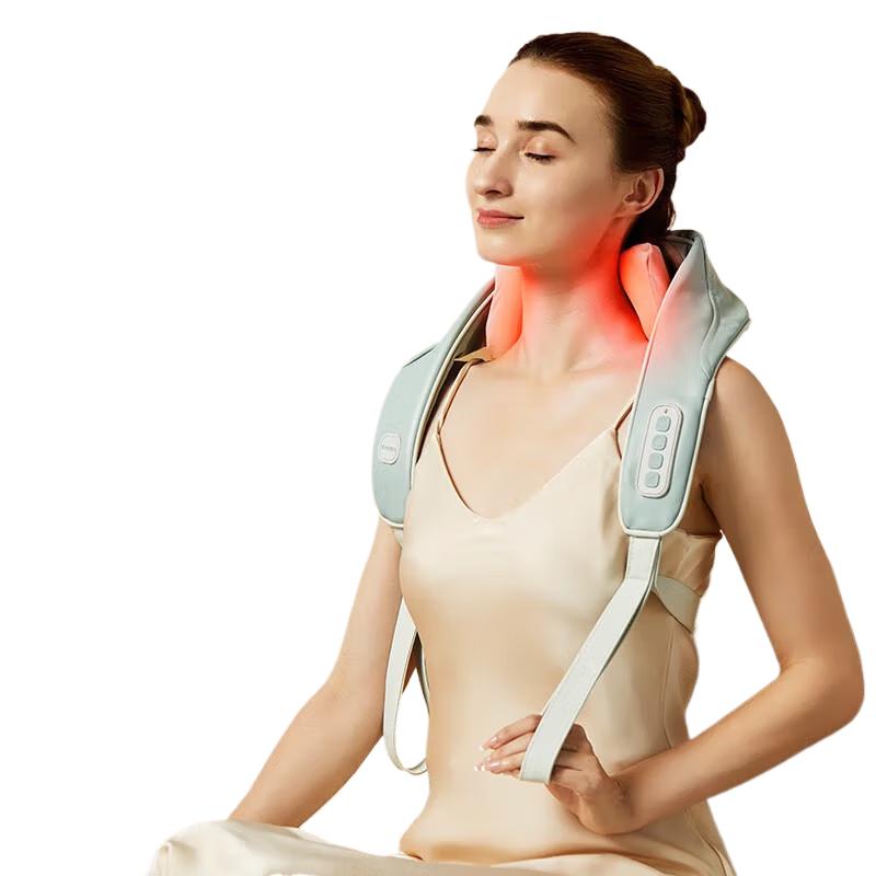 

CLORIS Neck and Shoulder Massager Shawl