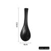 abay Light Luxury Ceramic Spoon