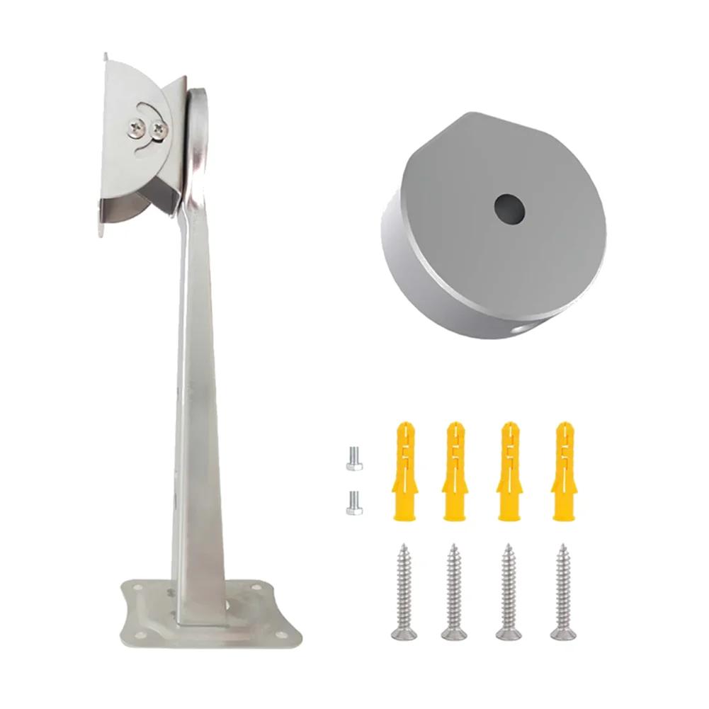 For Starlink Mini Wall Mounted Bracket/Tripod/Suction Cup Bracket Satellite Antenna Bracket Starlink Satellite Installation Kit