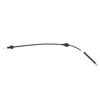 Automotive Throttle Accelerator Control Cable 336969 Stable Replacement for Monte Carlo 1970 1972