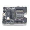 Módulo de Quadro de Teste da Placa de Desenvolvimento do Gravador ESP8266 Gravador de Código para ESP12F ESP07S ESP12E