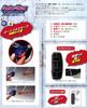 SCC AutoTrac Tortoise Shell Tire Chains for Passenger Cars and Part AT900 145/80R12, 155/65R13, 155/55R14, Number