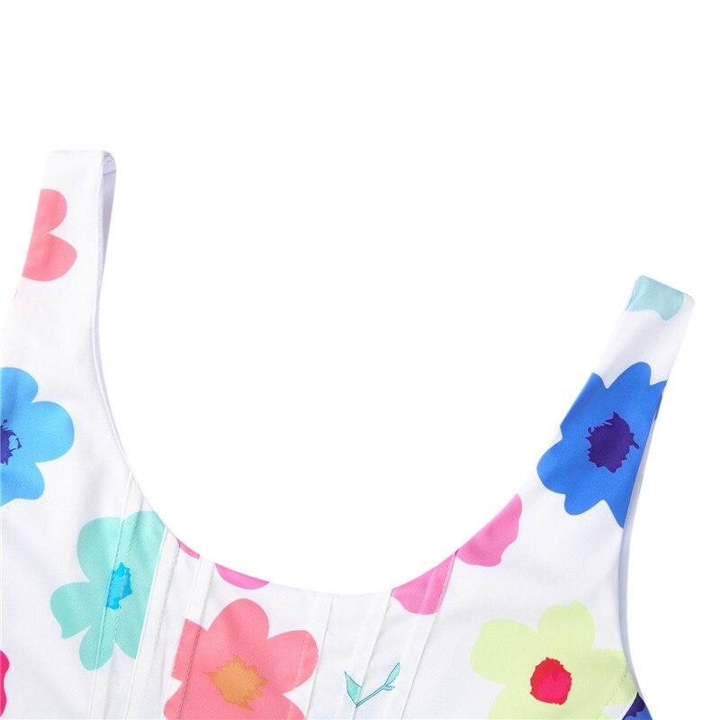 2023 Women Sexy 2Pcs Outfits Sleeveless Bustier Corset Crop Top+High Waist Split Bodycon Mini Skirt Set E-Girl Streetwear