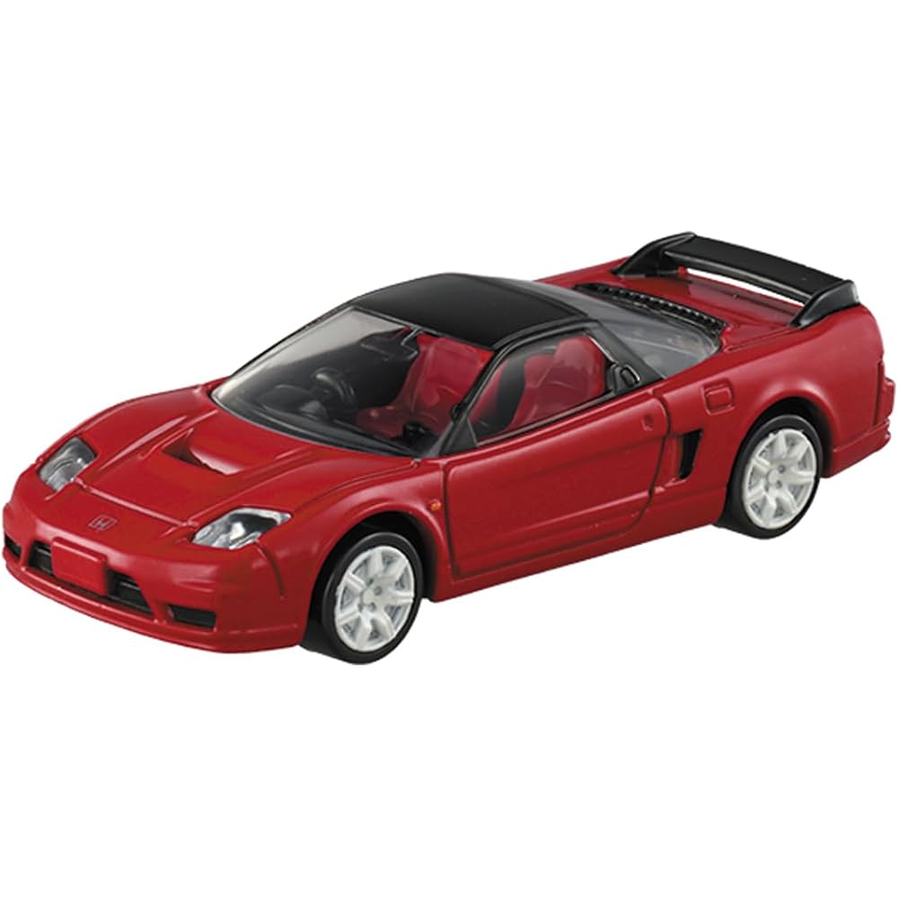 Takara Tomy Tomica Premium Honda NSX 3 Models Collection Toy Car for Ages 6 and Up