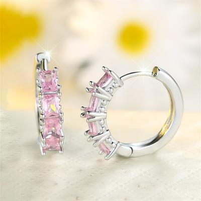 Küpe – Çember Küpe