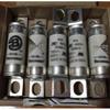 Bussmann Semiconductor Protection Fuse CN Plug (adapter Included)