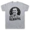 Future Islands Samuel T Herring Tribute Men's & Women's T-Shirt
