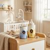 LED Display Breast Milk Warmer Multifunction Bottle Warmer Sleeve  Feeding Accessories