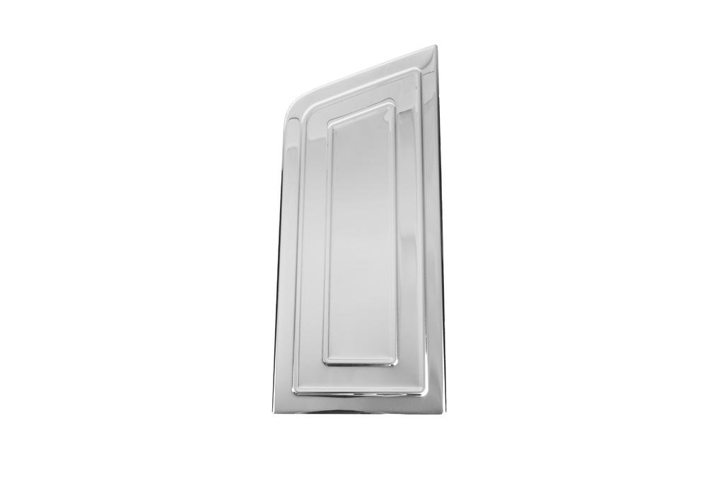

tank cover (stainless steel) for Volkswagen T6