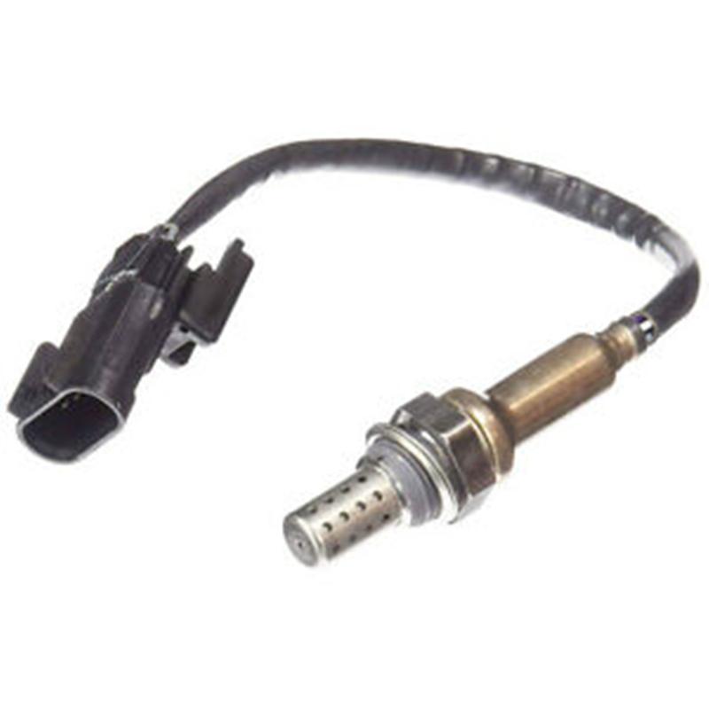 Oxygen Sensor for Hyundai santa fe/Genesis/Veracruz 3.3L 3.8L Up&Downstream ZEBRA00182 APBRA00182