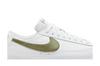 Men's Sneakers Nike Blazer Low Premium White Fir White Fir Metallic Gold