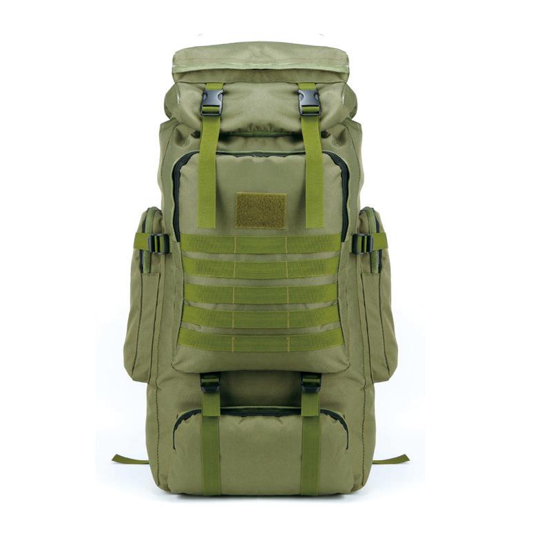 Large Capacity Backpack, Hiking Backpack, Backpack, Travel Sports, Outdoor Travel Backpack