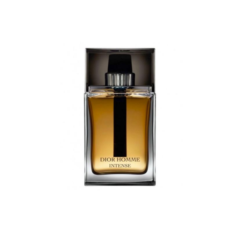 Dior Homme Intense Eau De Parfum Erkekler İçin Odunsu İris ve Kehribar Notaları