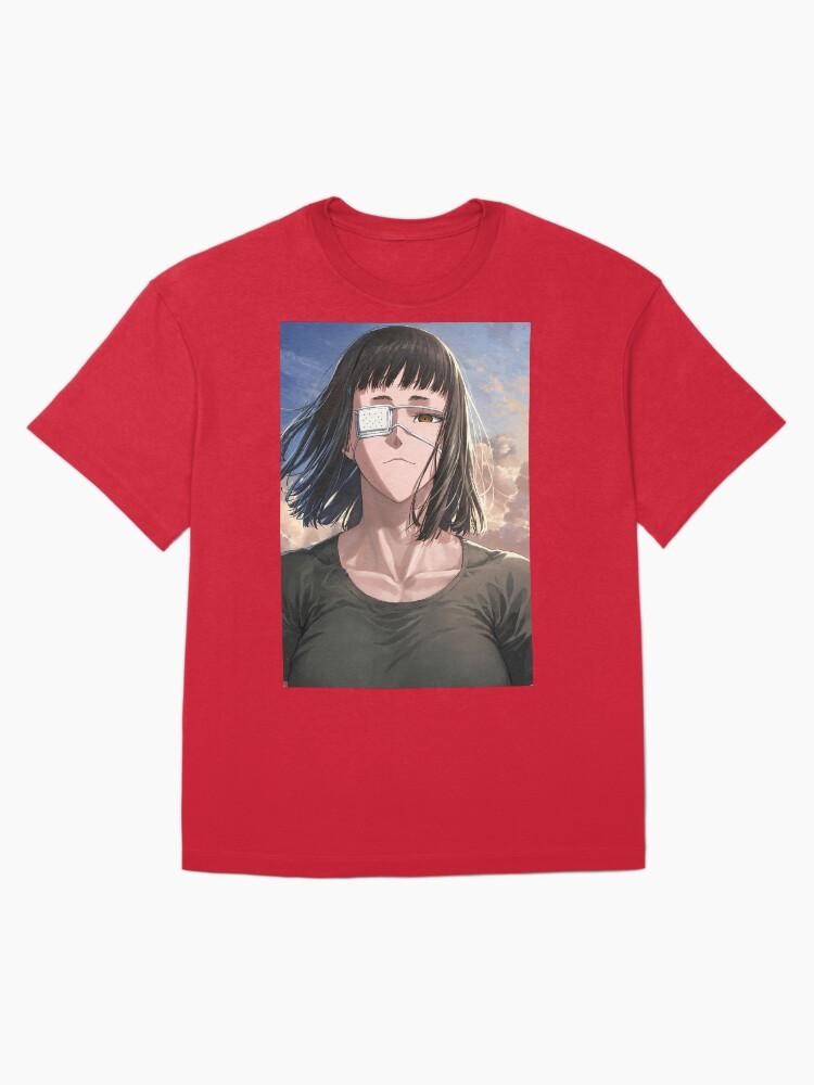 Jormungand Valmet - 10 Oversized Unisex T-Shirt
