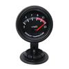 Universal 52mm 2" Car Auto Exhaust Gas Temp Gauge 300~1300 Celsius 12V Exhaust Gas Temp Gauge Ext Temp Meter EGT With Sensor