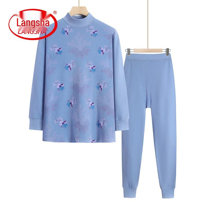 Женский термокомплект LangSha 4XL